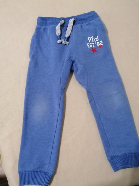 Tepláková súprava, next,110