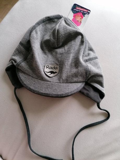 Prechodná čiapka, rada,52