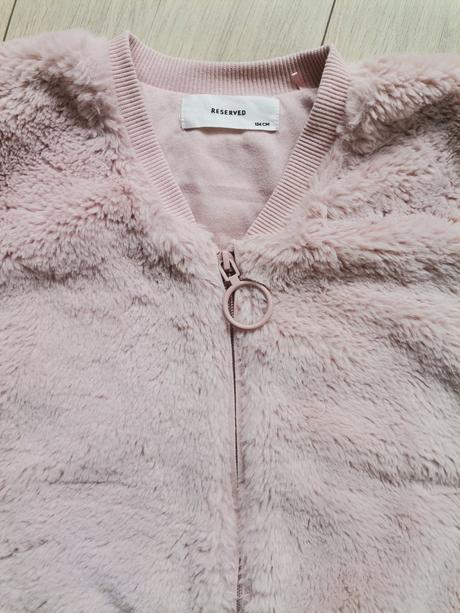 Bundička, reserved,134