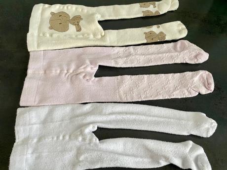 Dievcenske puncosky 74/80, 74