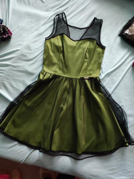 Slávnostné šaty infinity, 158