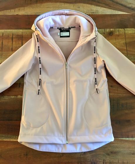 Nova bubbe soft bunda, vel. 128/134, bubbe,128