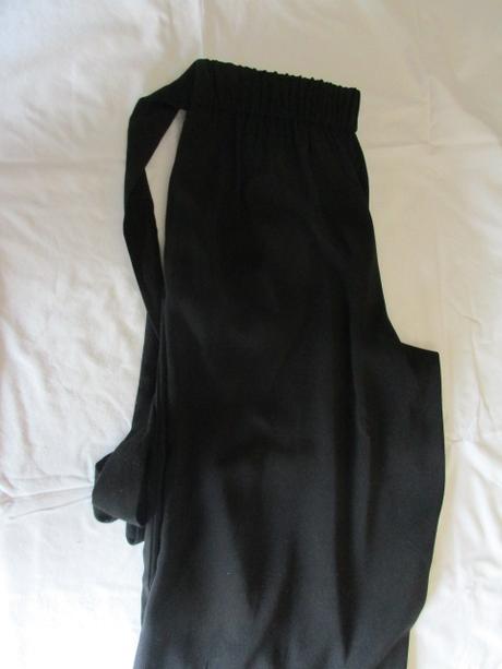 Nohavice zara, zara,xs