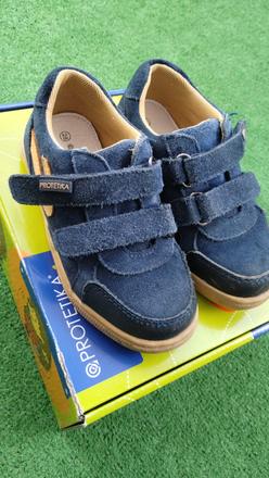 Prechodné topánky protetika 28, protetika,28