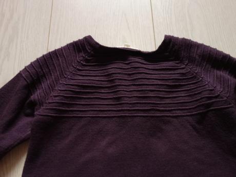 Mäkký sveter pompdelux, pompdelux,98