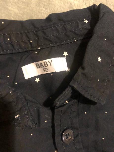 Košeľa, baby,92