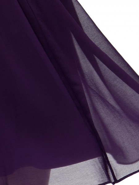 Šifónové spoločenské šaty, ever-pretty,40 / 41 / 42 / l / xl