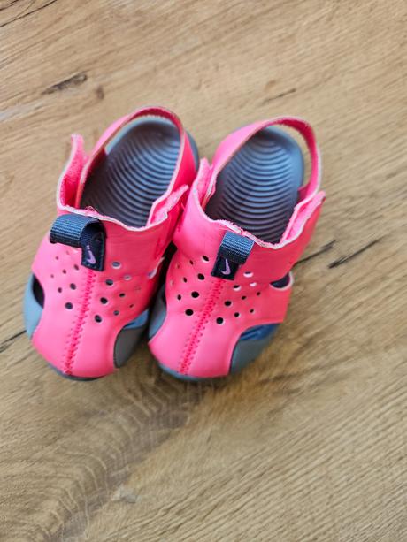 Nike sandále, nike,21