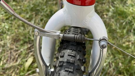 Bicykel woom 6 / 26", woom,26