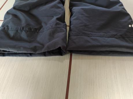 Oteplovačky, wedze,134