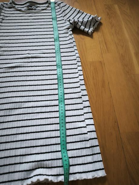 Rebrované šaty reserved, reserved,146