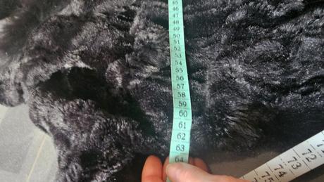 Kvalitný kožuch, 40