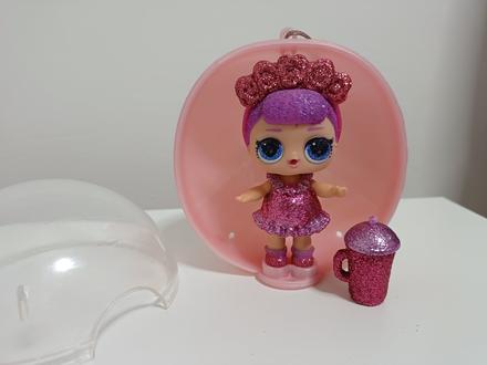 Lol bling series - sugar queen,