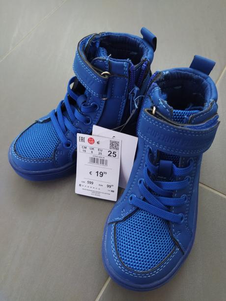 Reserved tenisky, reserved,25