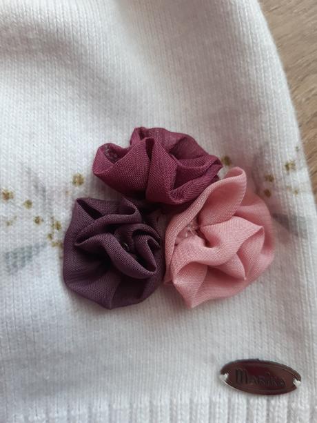 Dievčenská prechodná čiapka, marika,92