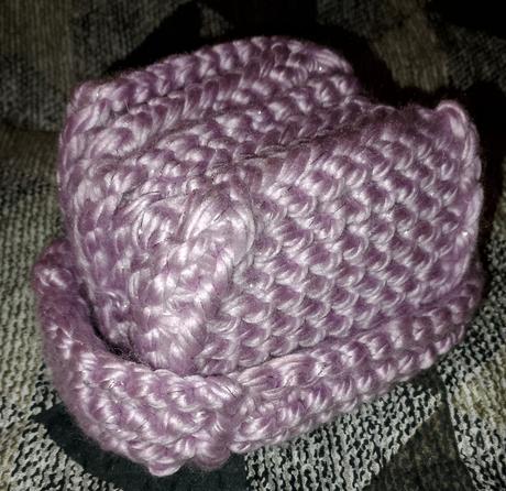 Sada košíka s podložkami, 