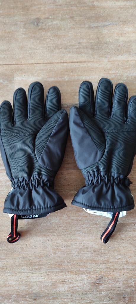 Rukavice lyziarske, wedze,116