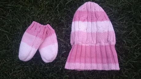 Zimna ciapka - suprava 12-18 m, f&f,80