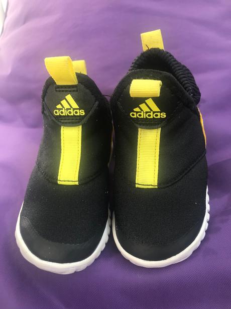 Detske tenisky adidas, adidas,22