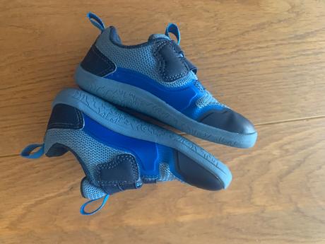 Reima tepastelu barefoot tenisky 23, reima,23