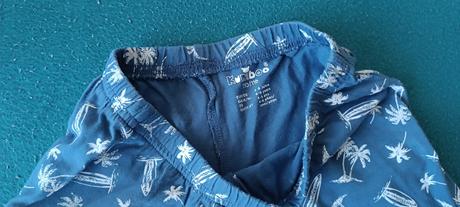 Krátke šortky, kuniboo,110