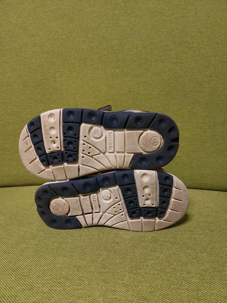 Sandále geox, geox,26