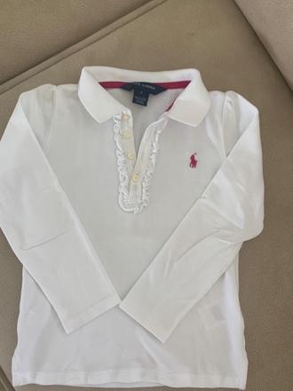 Natelnik ralph kauren, ralph lauren,110
