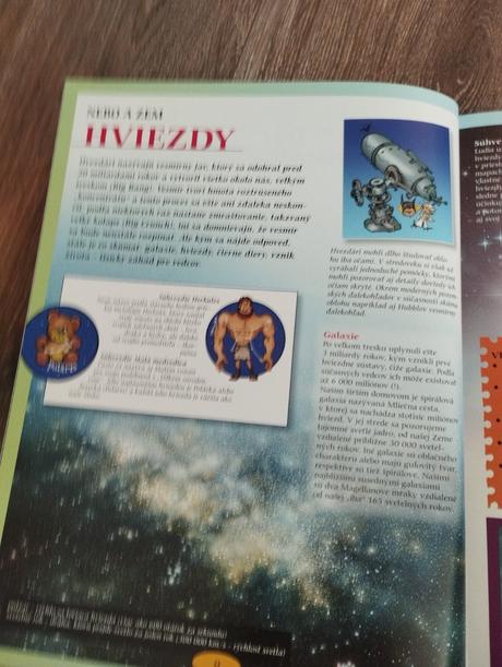 Veľká ilustrovaná encyklopédia pre deti, 