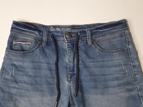 Panské trištvrťáky, new yorker,30