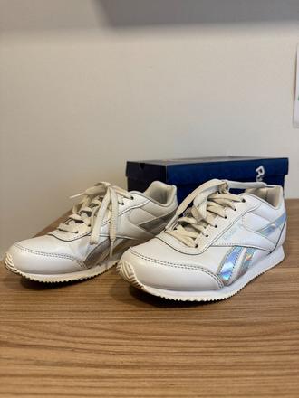 Reebok tenisky, reebok,35