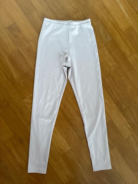 Leginy s vyrezom, zara,140