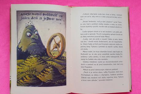 Srdce čiernej labute., 