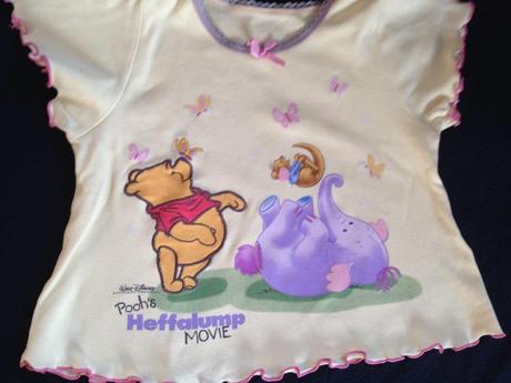 2ks tričká, disney,86