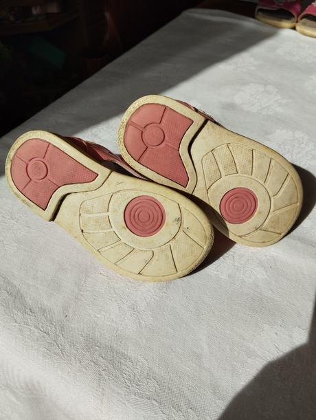 Topánky jar-leto, 21