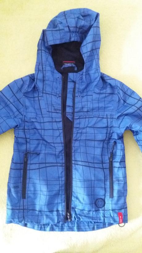 Chlap.tenka bunda zn.sam v.116, 116