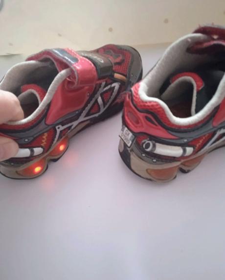 Geox fighter 2, tenisky 23, geox,23