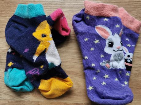 Členkové ponožky dedoles 31-34, 32