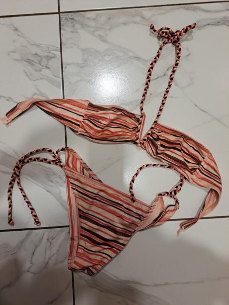 Bikiny calzedonia s, calzedonia,36