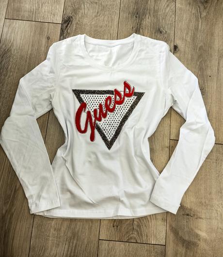 Nátelník, guess,s
