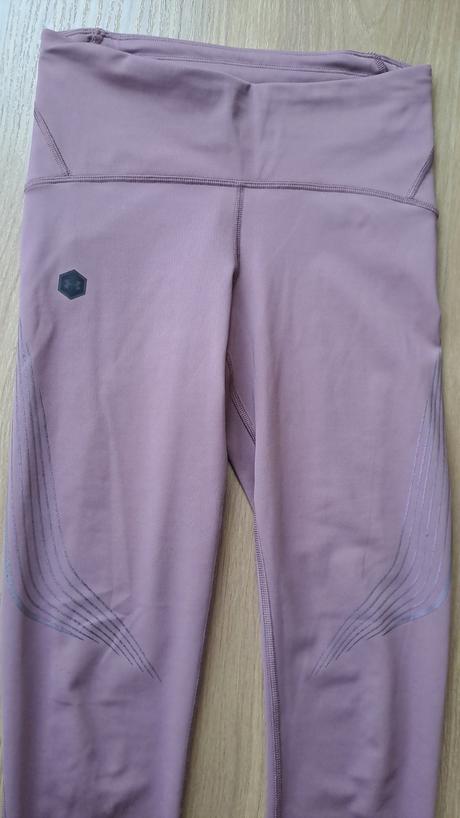 Športové legíny under armour, under armour,s