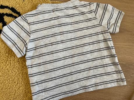 Tričko, coccodrillo,92