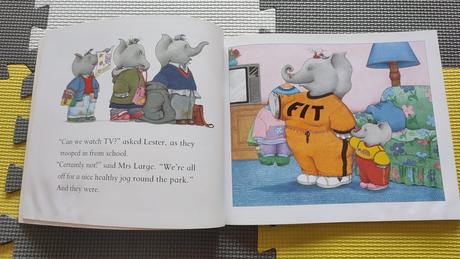 A piece of cake - p,