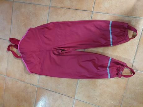 Nepremokavá suprava, lupilu,128