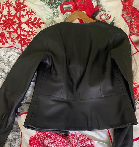 Kozena bunda massimo dutti, s