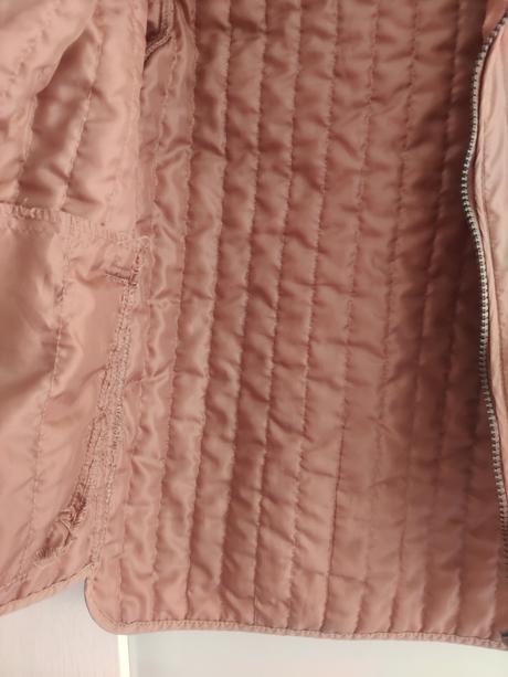 Jarná bundička, 134