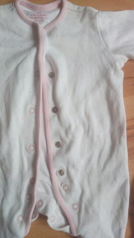 Balíček pre bábätko, 50–62