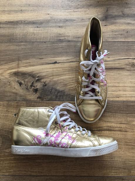 Tenisky adidas, adidas,37