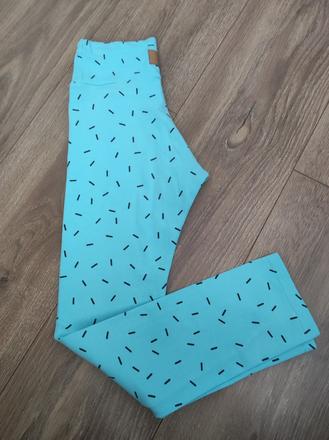 3/4 legíny zuppa, 128