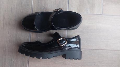 Dievčenské topánky, nelli blu,34