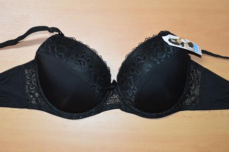 Dámska luxusná podprsenka, 75a - 95e